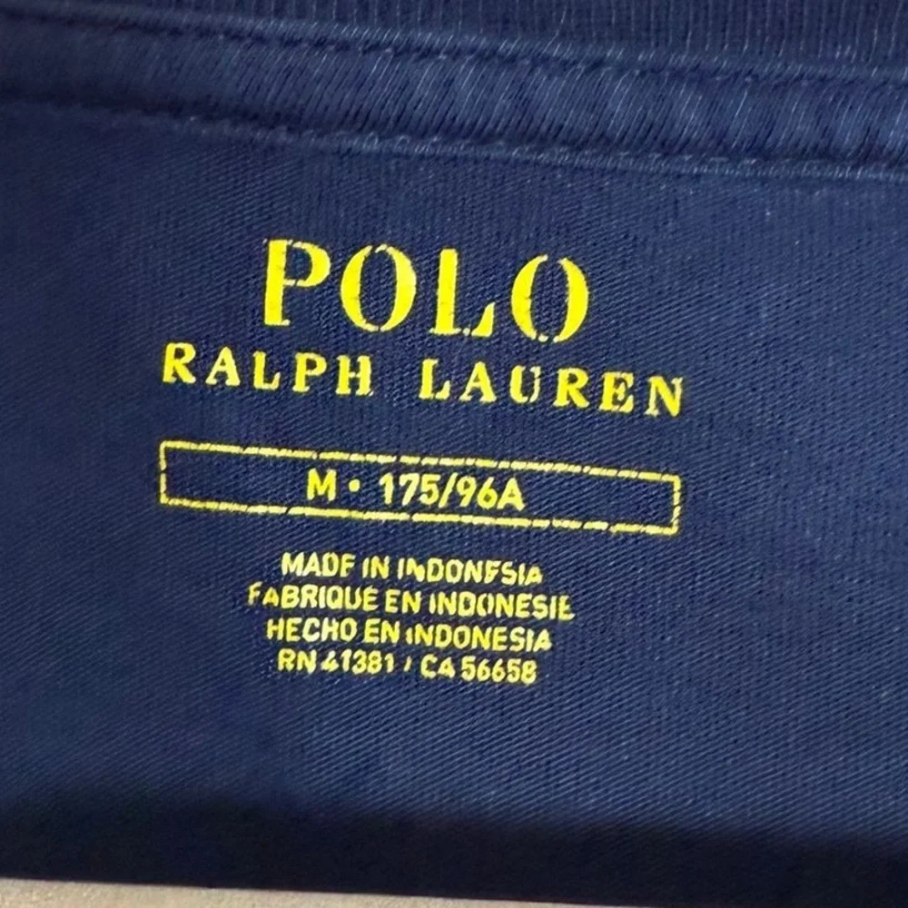 Polo Ralph Lauren polo ralph